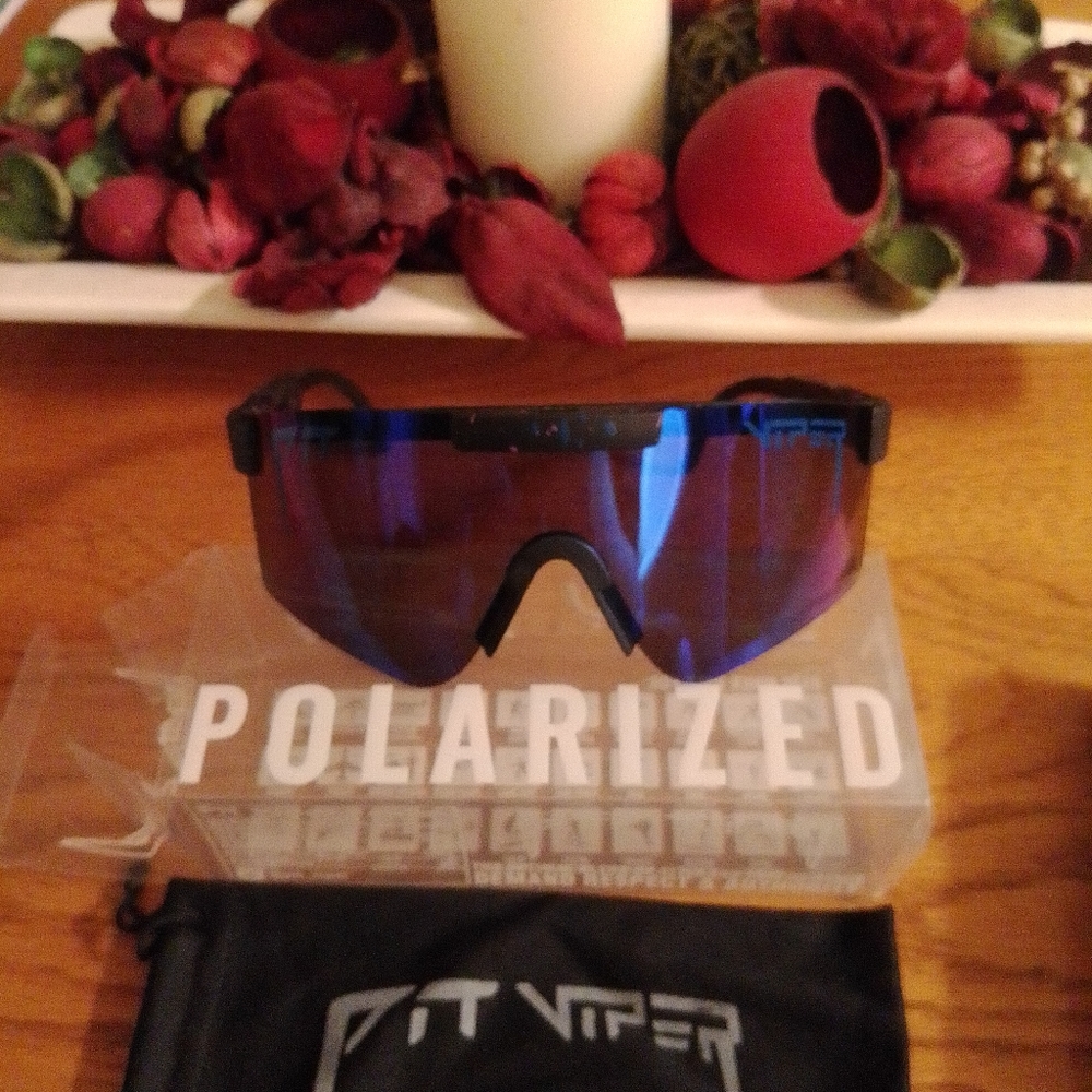 Viper sunglasses